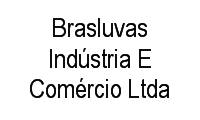 Logo Brasluvas Indústria E Comércio Ltda em Maria Ortiz