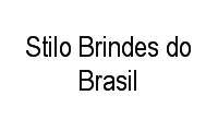 Logo Stilo Brindes do Brasil