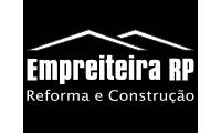 Logo Rp Construção E Reforma - Empreiteira em Santa Luzia