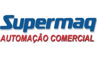 Logo Supermaq Automação Comercial em Areão