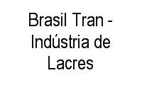 Logo Brasil Tran - Indústria de Lacres em Vorstadt