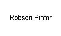 Logo Robson Pintor