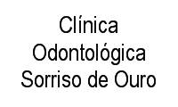 Logo Clínica Odontológica Sorriso de Ouro em Bangu