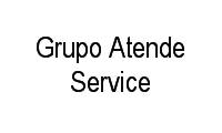 Logo Grupo Atende Service em Vila Formosa