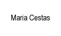 Logo Maria Cestas em Novo Eldorado