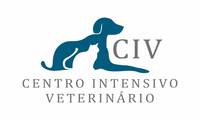 Logo CIV - Centro Intensivo Veterinário em Freguesia (Jacarepaguá)