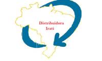 Logo Distribuidora Irati -