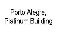 Logo Porto Alegre, Platinum Building em Boa Vista