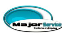 Logo Major Service- Portaria E Limpeza de Condomínios em Vila Aricanduva