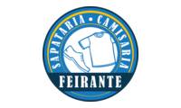 Logo Sapataria e Camisaria Feirante - CADEG em Benfica