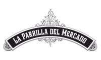 Logo La Parrilla Del Mercado em Benfica