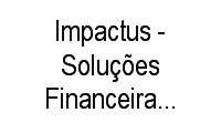 Logo Impactus - Soluções Financeiras E Rep em Centro