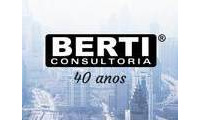 Logo Berti Consultoria em Vila Romana