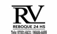 Logo Rv Reboque Guincho 24 Horas em Parque Colúmbia