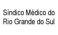 Logo Síndico Médico do Rio Grande do Sul em Jardim Isabel