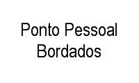 Logo Ponto Pessoal Bordados