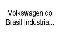 Logo Volkswagen do Brasil Indústria de Veículos Automotores em Jabaquara