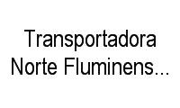Logo Transportadora Norte Fluminense de Macaé