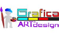 Logo Gráfica Art Design