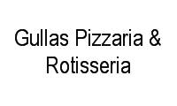 Logo Gullas Pizzaria & Rotisseria em Iririú