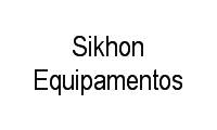 Logo de Sikhon Equipamentos em Boqueirão