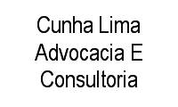 Logo Cunha Lima Advocacia E Consultoria em Setor Sul