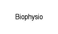 Logo Biophysio em Ipitanga