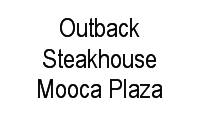 Logo Outback Steakhouse Mooca Plaza em Vila Prudente