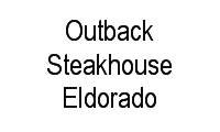 Logo Outback Steakhouse Eldorado em Pinheiros
