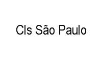 Logo Cls São Paulo em Indianópolis
