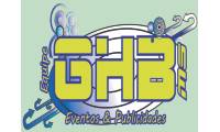 Logo Ghb Publicidade & Entretenimentos