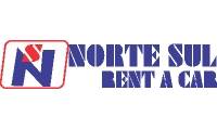 Logo Norte Sul Rent A Car em Fátima