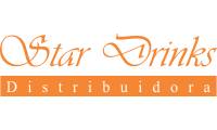 Logo Star Drinks Distribuidora em Funcionários