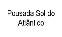 Logo Pousada Sol do Atlântico em Pontal