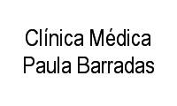Logo Clínica Médica Paula Barradas em Piedade