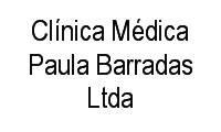 Logo de Clínica Médica Paula Barradas em Piedade