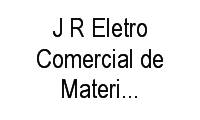 Logo J R Eletro Comercial de Materiais Elétricos em Centro