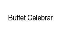 Logo Buffet Celebrar em Vila Progresso