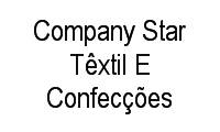 Fotos de Company Star Têxtil E Confecções em Brás