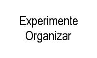 Logo Experimente Organizar