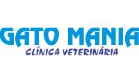 Logo Gato Mania Clínica Veterinária em Centro de Vila Velha