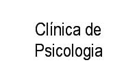 Logo Clínica de Psicologia
