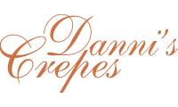 Logo Dannis Crepes em Inhoaíba