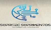 Logo SUPRITEC SUPRIMENTOS & TECNOLOGIA EM IN em Jabotiana