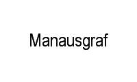 Logo Manausgraf em Japiim