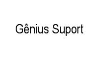 Logo Gênius Suport