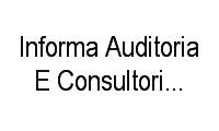 Logo Informa Auditoria E Consultoria Contábil em Centro