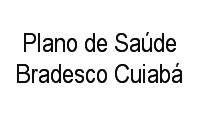 Logo Plano de Saúde Bradesco Cuiabá