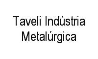 Logo Taveli Indústria Metalúrgica em Vila Santo Ângelo