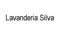 Logo Lavanderia Silva em Cajuru